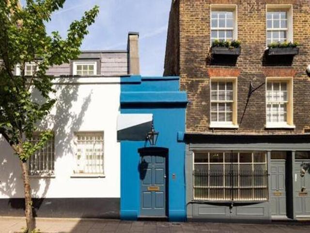 House for rent in Lyons, Greater London