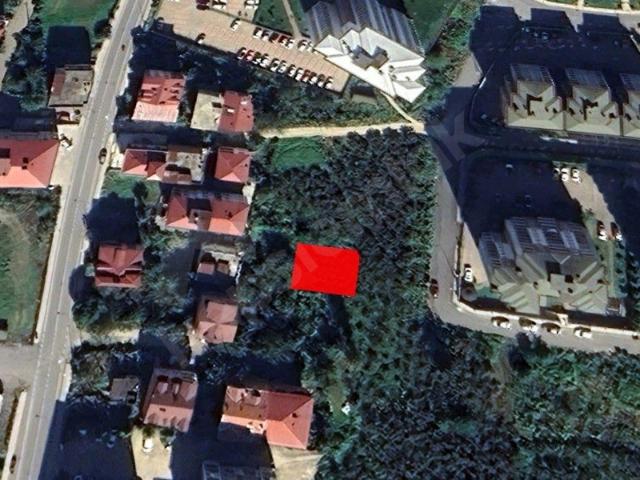 Ordu, Altınordu içerisinde satılık Arsa