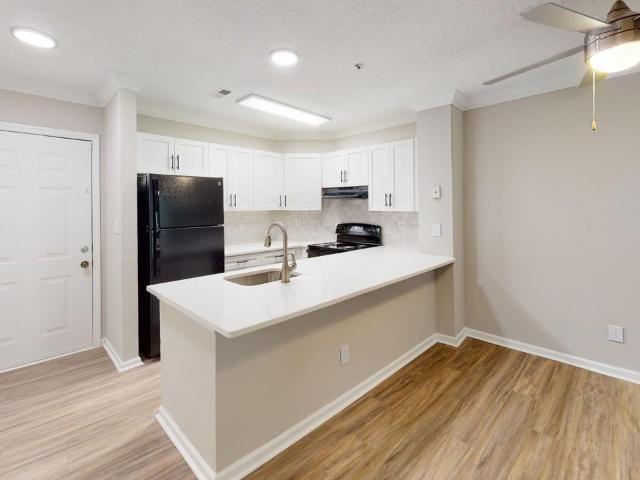 Apartment for rent in Charlotte