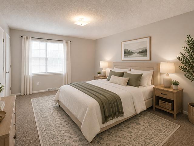 Apartment for rent in Oakridge 2, North Charleston