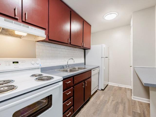 Apartment for rent in Tucker, Georgia