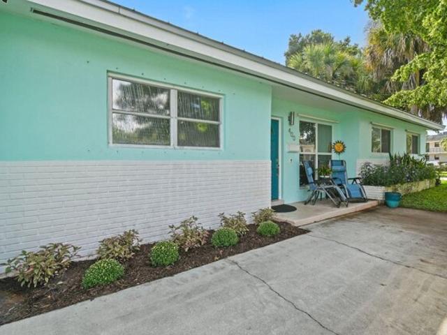 House for sale in North Palm Beach, Florida