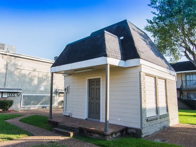 Apartment for rent in North Houston District, Houston