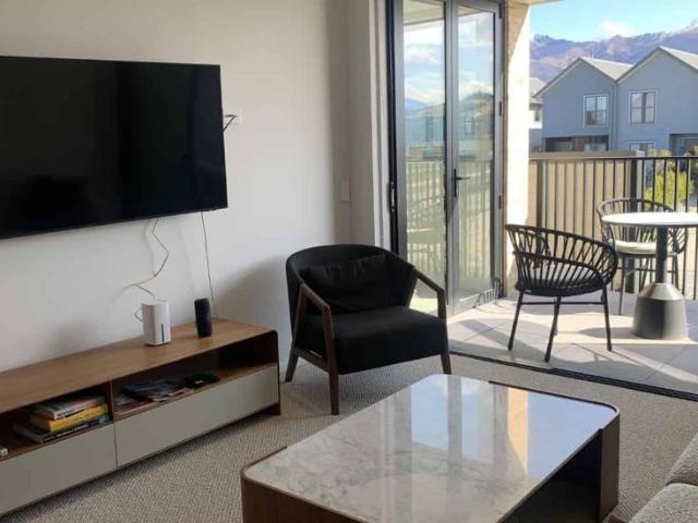Apartment for rent in Otakou