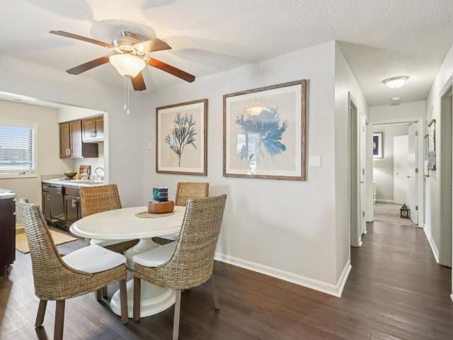 Apartment for rent in Noblesville, Indiana