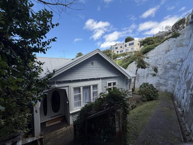 House for rent in Matata, Wellington