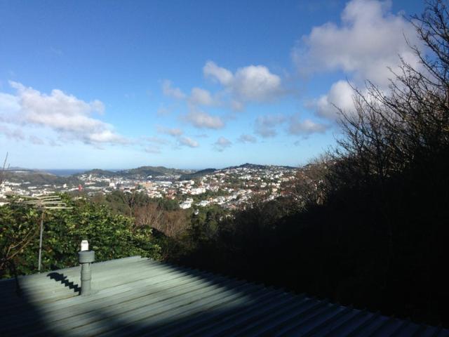Apartment for rent in Paekākā, Wellington