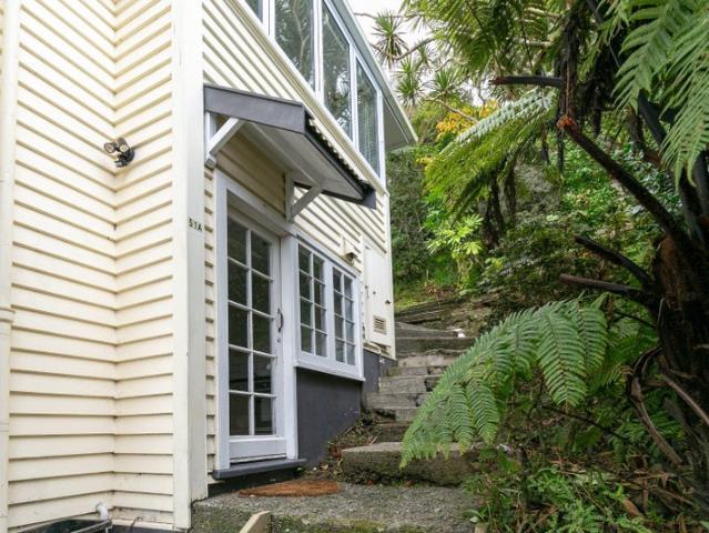 Apartment for rent in Matata, Wellington