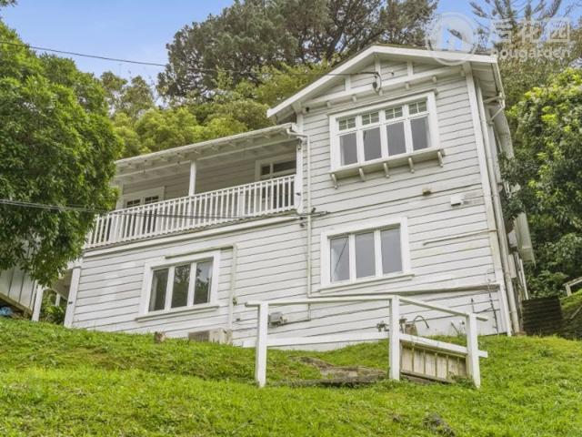 House for rent in Matata, Wellington