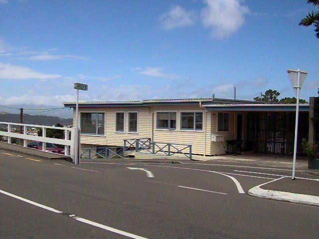 House for rent in Matata, Wellington