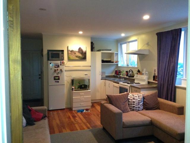 Apartment for rent in Matata, Wellington