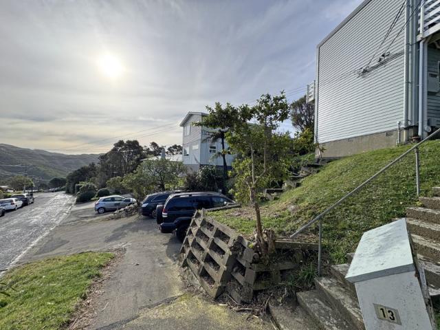 Apartment for rent in Paekākā, Wellington