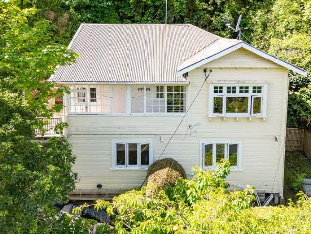 House for rent in Matata, Wellington
