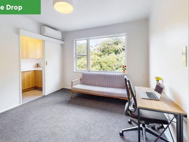 Apartment for rent in Matata, Wellington