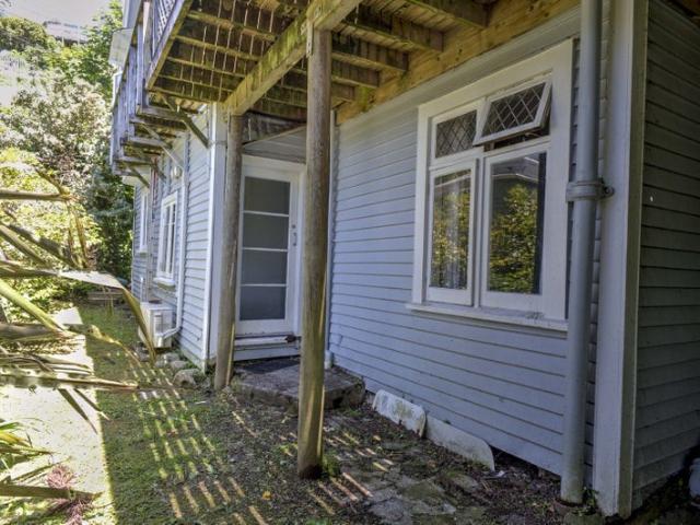 House for rent in Matata, Wellington