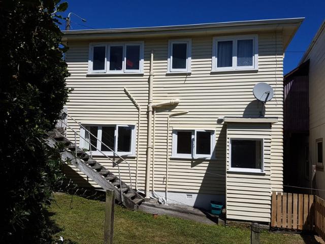 House for rent in Matata, Wellington