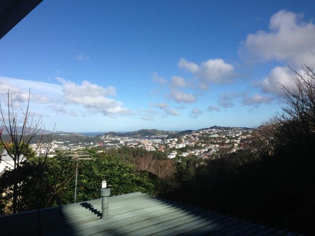 Apartment for rent in Matata, Wellington