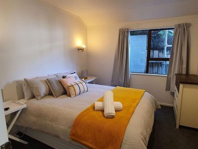 Apartment for rent in Matata, Wellington