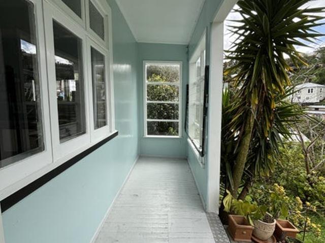 Apartment for rent in Matata, Wellington
