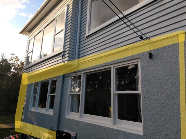 House for rent in Matata, Wellington