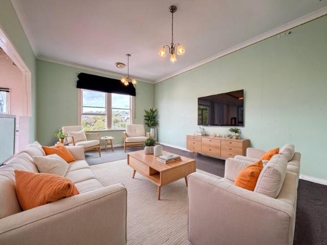 Apartment for rent in Matata, Wellington