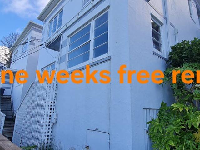 House for rent in Matata, Wellington