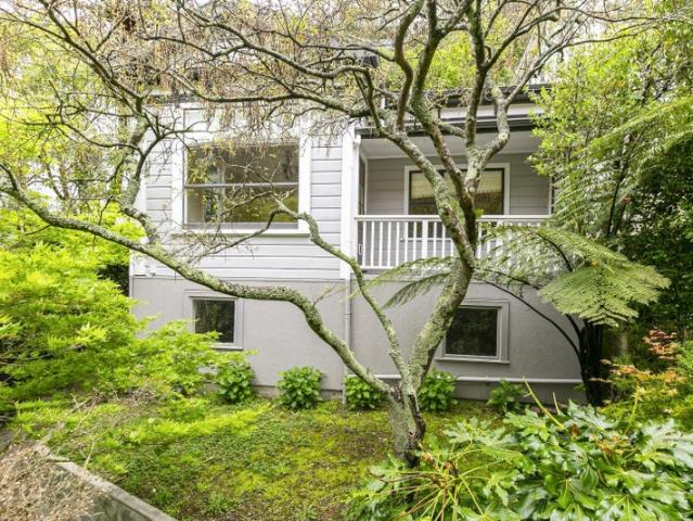 House for rent in Highbury, Wellington