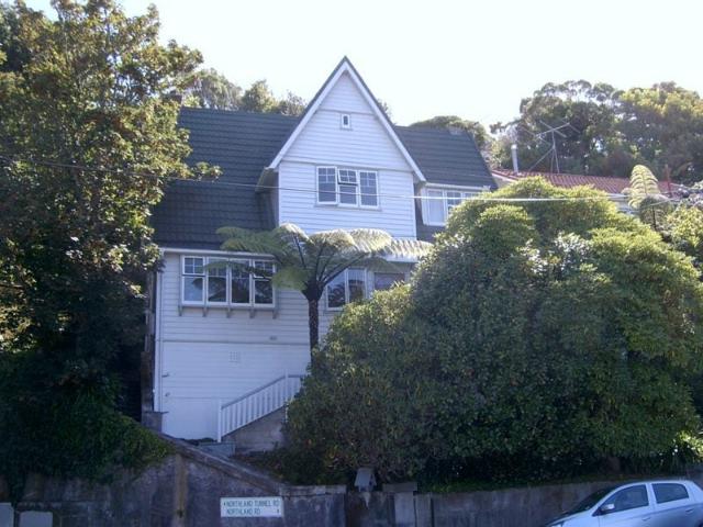 House for rent in Northland, Wellington