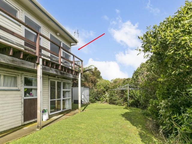 Apartment for rent in Matata, Wellington