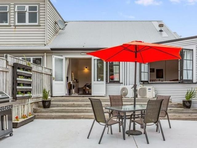 House for rent in Matata, Wellington