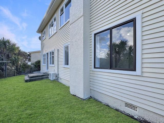 House for rent in Matata, Wellington