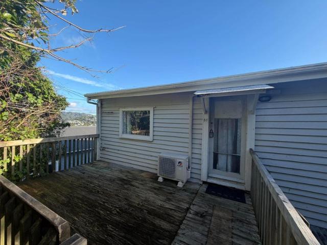 House for rent in Matata, Wellington