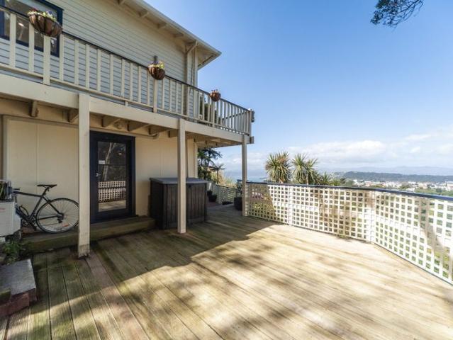 House for rent in Matata, Wellington