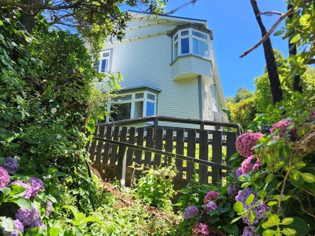House for rent in Matata, Wellington