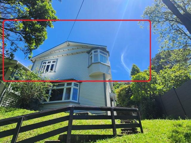 House for rent in Matata, Wellington