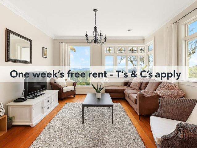 House for rent in Matata, Wellington