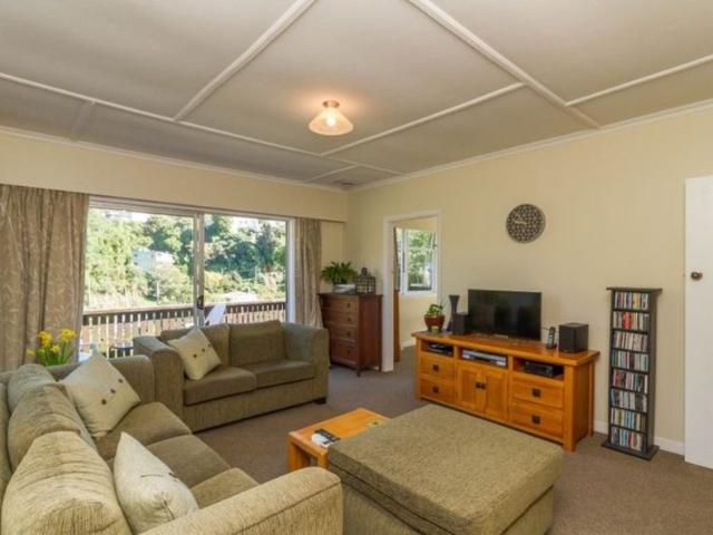 House for rent in Matata, Wellington