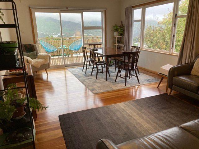 House for rent in Matata, Wellington