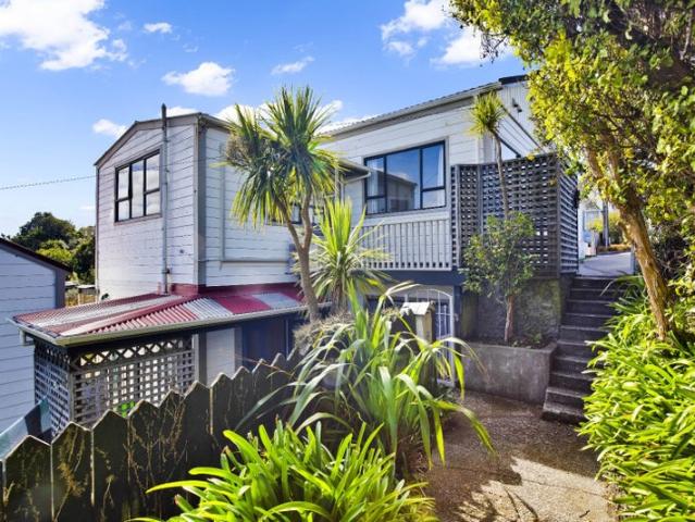 House for rent in Matata, Wellington