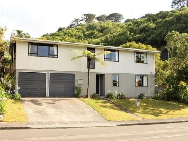 House for rent in Paekākā, Wellington