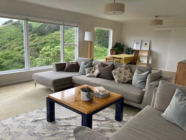 Apartment for rent in Wilton, Wellington