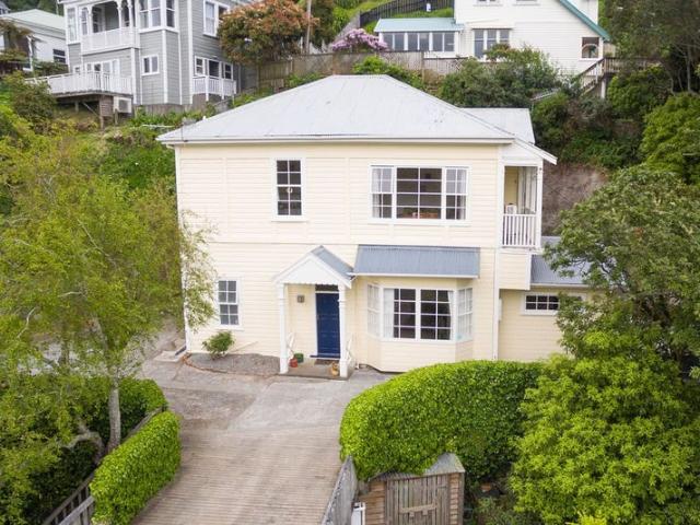 House for rent in Matata, Wellington