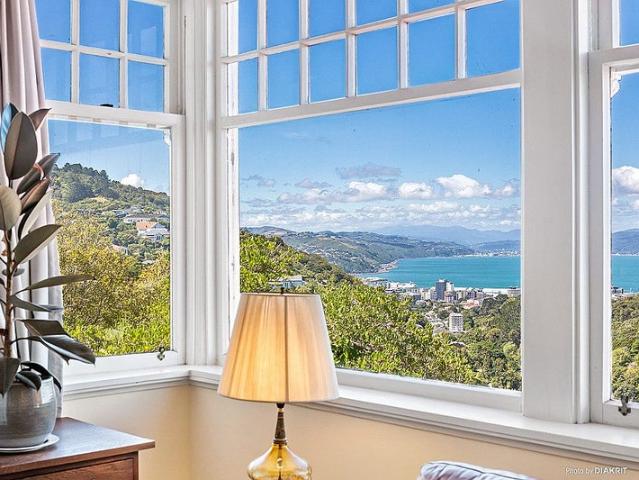 House for rent in Matata, Wellington