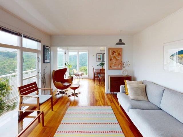 House for rent in Matata, Wellington