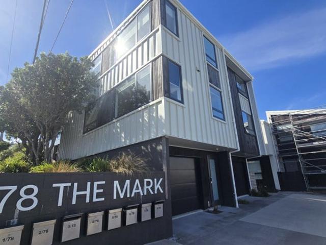 House for rent in Matata, Wellington