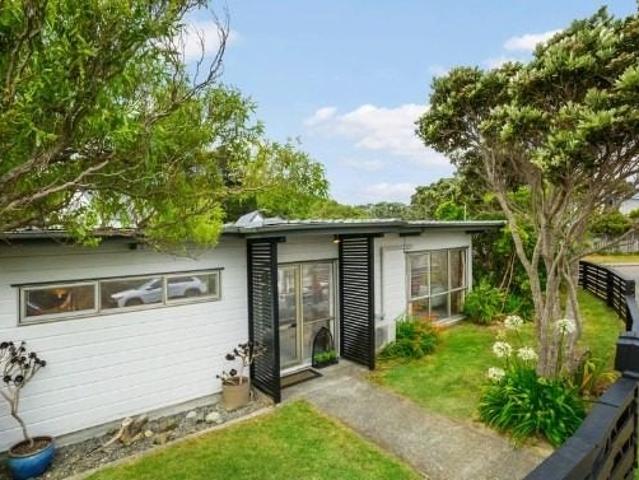 House for rent in Matata, Wellington
