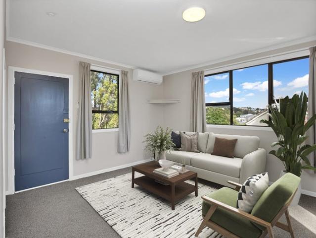 House for rent in Matata, Wellington