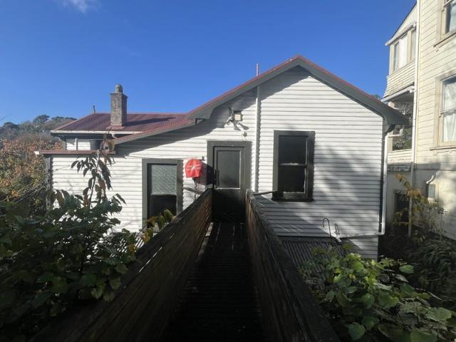 House for rent in Matata, Wellington