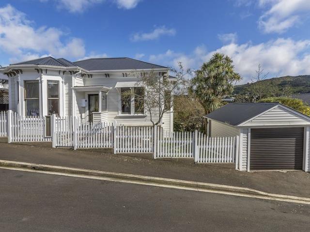 House for rent in Matata, Wellington