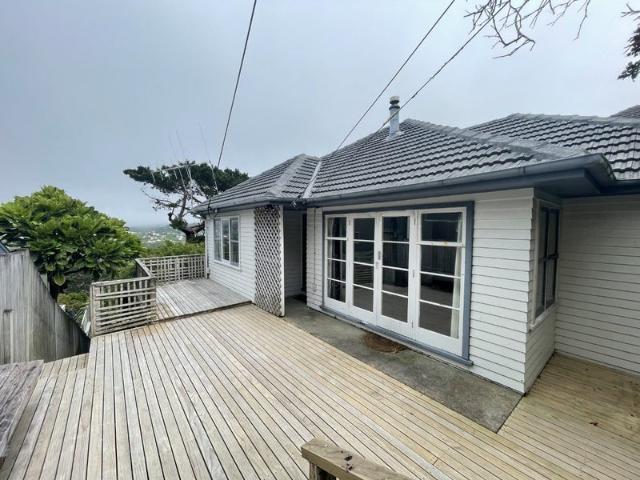 House for rent in Matata, Wellington